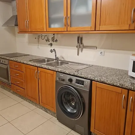 28 Star Apartment