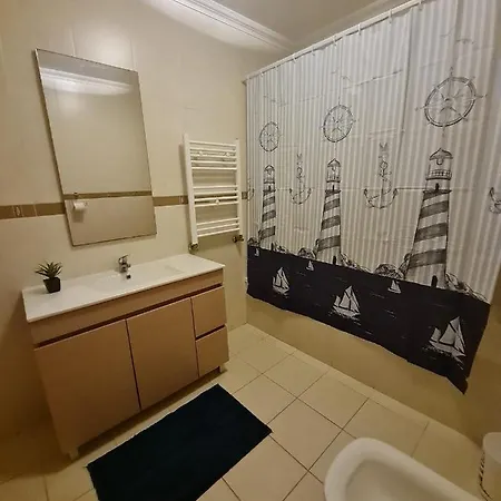 Apartment 28 Star Peniche